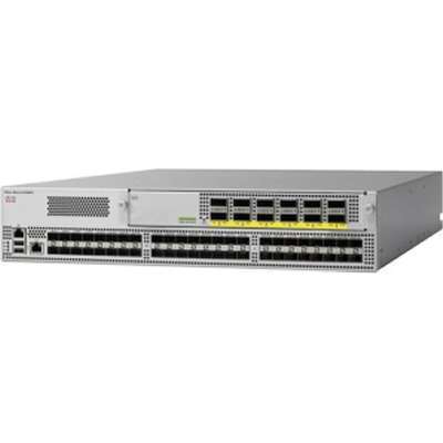 Cisco Systems Aci Uplink Module Nexus 9300 12P 40G QSFP