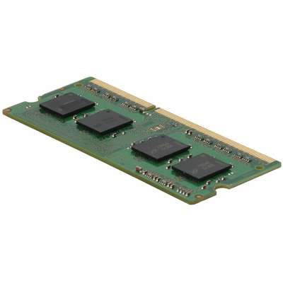 AddOn 2GB DDR3-1600MHZ PC12800 204PIN Low Power 1.35V SODIMM F/Laptops