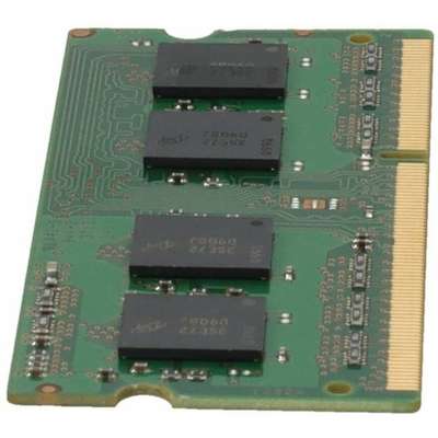 AddOn 2GB DDR3-1600MHZ PC12800 204PIN Low Power 1.35V SODIMM F/Laptops