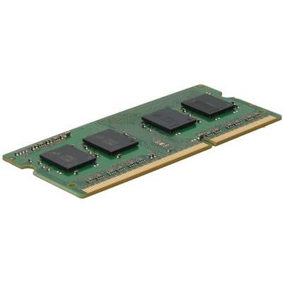 AddOn 2GB DDR3-1600MHZ PC12800 204PIN Low Power 1.35V SODIMM F/Laptops