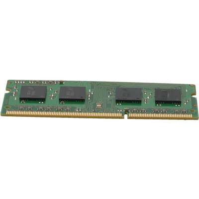 AddOn 2GB DDR3-1600MHZ PC12800 204PIN Low Power 1.35V SODIMM F/Laptops
