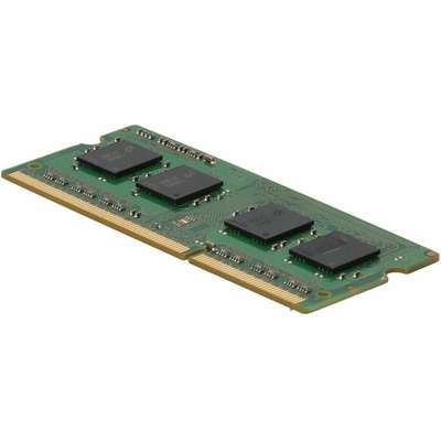 AddOn 2GB DDR3-1600MHZ PC12800 204PIN Low Power 1.35V SODIMM F/Laptops