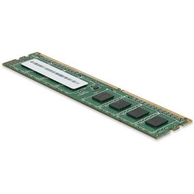 AddOn 4GB DDR3-1600MHZ PC12800 204PIN Low Power 1.35V SODIMM F/Laptops
