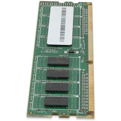 AddOn 4GB DDR3-1600MHZ PC12800 204PIN Low Power 1.35V SODIMM F/Laptops