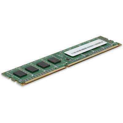 AddOn 4GB DDR3-1600MHZ PC12800 204PIN Low Power 1.35V SODIMM F/Laptops