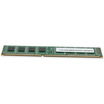 AddOn 4GB DDR3-1600MHZ PC12800 204PIN Low Power 1.35V SODIMM F/Laptops