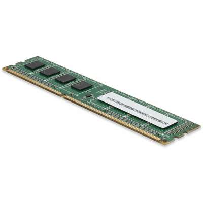 AddOn 4GB DDR3-1600MHZ PC12800 204PIN Low Power 1.35V SODIMM F/Laptops