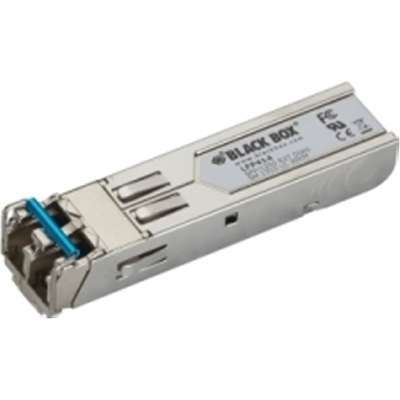 Black Box 30KM SFP/1250 External Diag SM 1310 LC