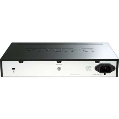 D-Link Systems DGS-1510-20 20-Port Gigabit Stackable SmartPro Switch with 2 SFP and 2 10Gbe SFP+