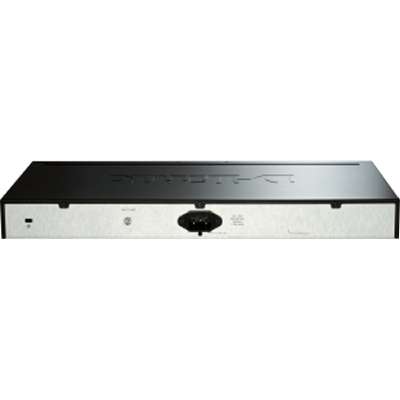 D-Link Systems DGS-1510-28P 28-Port Gigabit Stackable SmartPro PoE Switch