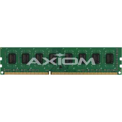 Axiom Upgrades Axiom 8GB DDR3-1600 Low Voltage ECC Udim