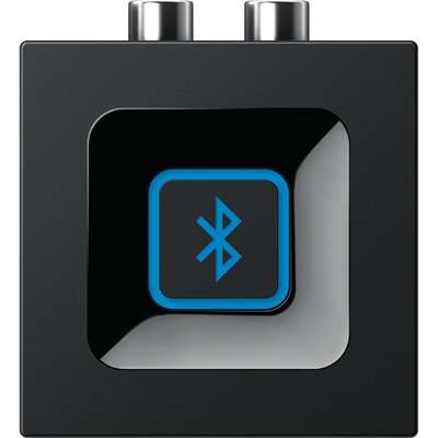 Logitech Bluetooth Audio Adapter