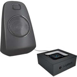Logitech Bluetooth Audio Adapter