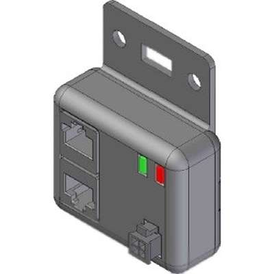 Vertiv Modular Leak Zone Sensor with 20FT Cable