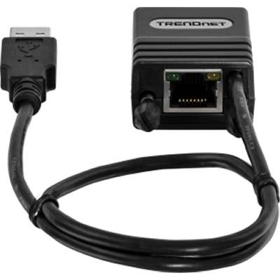 TRENDnet CAT5 USB Server Interface