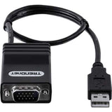 TRENDnet CAT5 USB Server Interface
