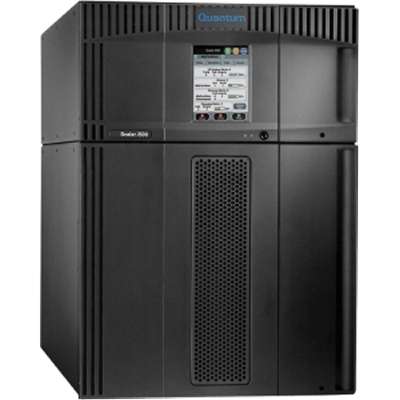 Quantum Scalar I500 14U+ IBM LTO6 Tape Drive Mod Q-Ekm-Enabled 8GB