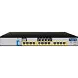 AudioCodes Mediant 800B with 1 E1/T1 and 4 FXS Voice Interface