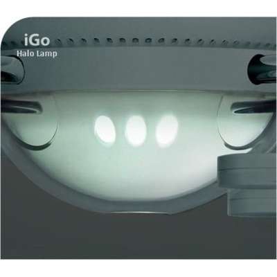 Rain Design iGo Desk for iMac 24-27" - Standing Model