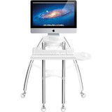Rain Design iGo Desk for iMac 24-27" - Standing Model