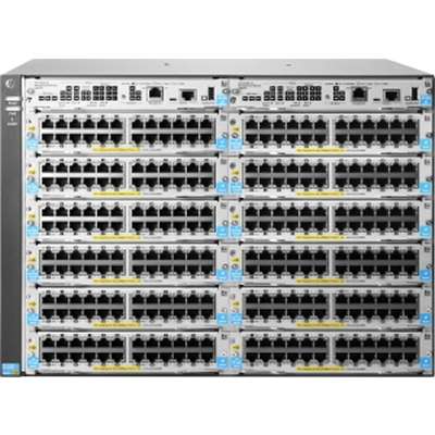HPE Aruba 5412R zl2 Switch
