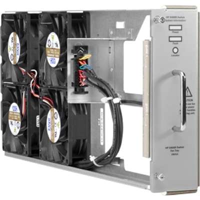 HPE HP 5406R ZL2 Switch Fan Tray