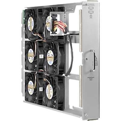 HPE HP 5412R ZL2 Switch Fan Tray