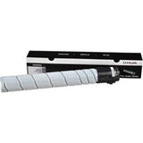 Lexmark MS911 Black High Yield Toner Cartridge
