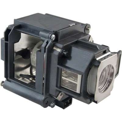 Battery Technology Projector Replacement Lamp Epson Powerlite 4200W G5950 ELPLP63