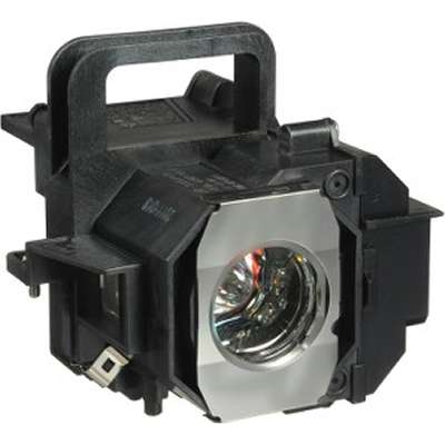 Battery Technology Replacement Lamp Epson ELPLP71 Powerlite 470 475W 480 485W