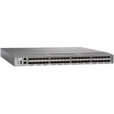 Cisco Systems MDS 9148S 16G FC Switch with 12 Active PT