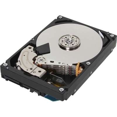 Toshiba 3.5 Tomcat/SATA/512E/4TB