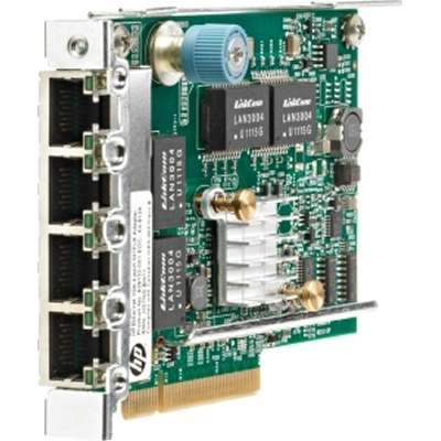HPE HP 1GB Ethernet 4P 331FLR Adapter