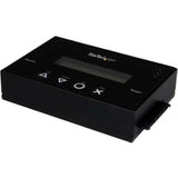 StarTech.com Standalone Hard Disk Drive/SSD Duplicator with Multi Hard Disk Drive Image Backup Library