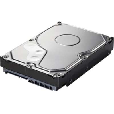 Buffalo Technology 2TB Replacement Hard Drive for Drivestation Quad