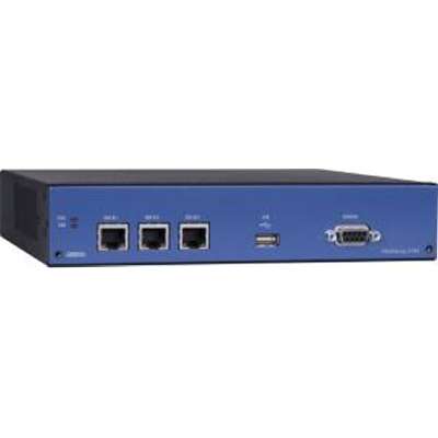 ADTRAN NetVanta 3140 Rackmount High-Performance Fixed Port Secure Access Ethernet Router