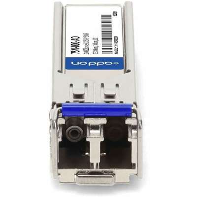 AddOn 1000BASE-LX SFP XCVR F/ Accedian