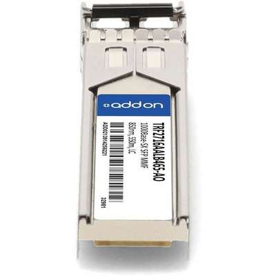 AddOn 1GBS-SX SFP XCVR F/ Opnext