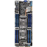 ASUS Z10PH-D16 2XR3 Lga 2011-3 2 USB 3.0 Max 1024GB