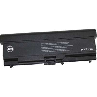 Battery Technology Lenovo ThinkPad Battery 9 Cell
