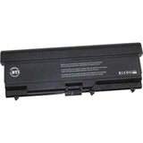 Battery Technology Lenovo ThinkPad Battery 9 Cell