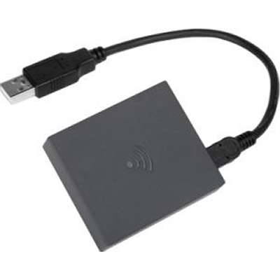 Lexmark MarkNet 8352 Wireless Plus NFC