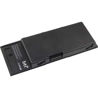 Battery Technology Battery for Alienware M17X M17X R3