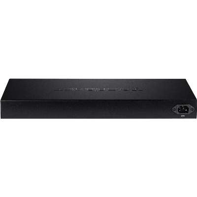 TRENDnet 28-Port Gigabit Web Smart PoE+ Switch