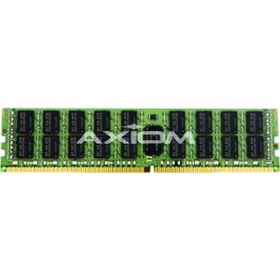 Axiom Upgrades Axiom 32GB DDR4-2133 ECC Lrdimm for Dell