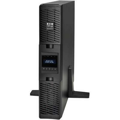 Tripp Lite SMART ONLINE UPS 2200VA 120V RM 1800W 2U LCD USB DB9 7 OUT