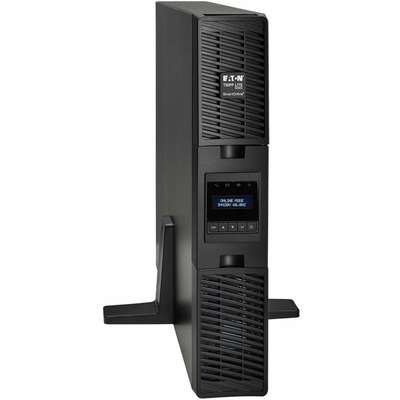 Tripp Lite SMART ONLINE UPS 2200VA 120V RM 1800W 2U LCD USB DB9 7 OUT