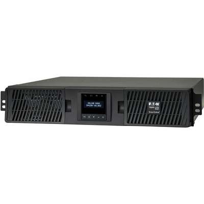 Tripp Lite SMART ONLINE UPS 2200VA 120V RM 1800W 2U LCD USB DB9 7 OUT