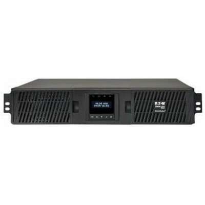 Tripp Lite SMART ONLINE UPS 2200VA 120V RM 1800W 2U LCD USB DB9 7 OUT