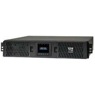 Tripp Lite SMART ONLINE UPS 2200VA 120V RM 1800W 2U LCD USB DB9 7 OUT